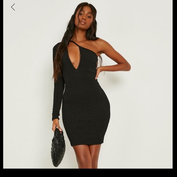 Boohoo mini dress - Picture 2 of 4